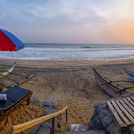 Ayomal Beach Paradise Kurunduwatta Εξωτερικό φωτογραφία