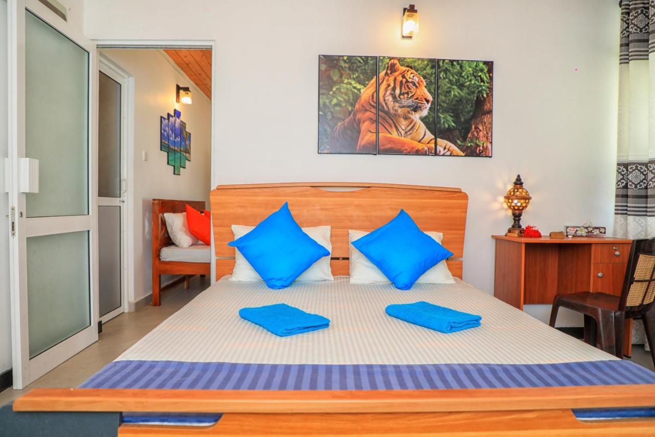 Ayomal Beach Paradise Kurunduwatta Εξωτερικό φωτογραφία
