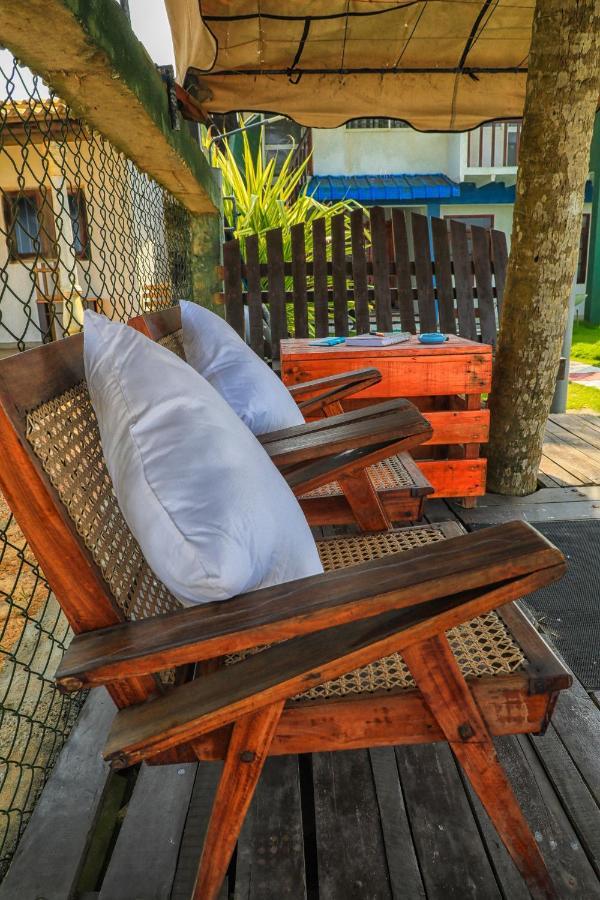 Ayomal Beach Paradise Kurunduwatta Εξωτερικό φωτογραφία