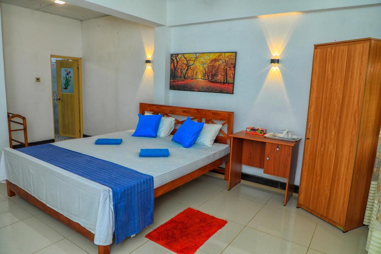 Ayomal Beach Paradise Kurunduwatta Εξωτερικό φωτογραφία